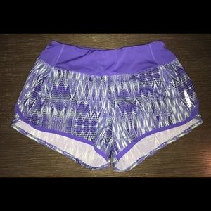 Reebok Athletic Shorts